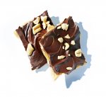 Peanut Butter Toffee