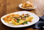 Springtime Omelet