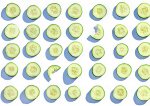 Cucumber Bites (revised)