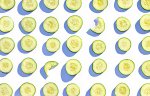 Cucumber Bites