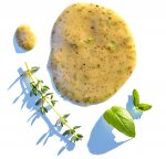 Fresh Herb Dressing