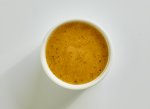 Ginger Lime Dressing