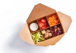 Kids Bento Box