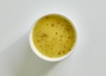 Lemon Vinaigrette Dressing