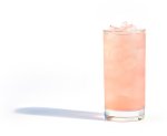 Peach Lemonade
