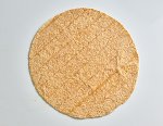 Plain Wheat Wrap
