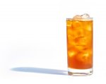 Plum Cinnamon Tea
