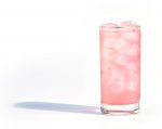 Raspberry Limeade