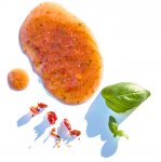 Sun Dried Tomato Dressing