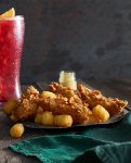 Chicken Tenders