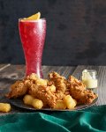 Chicken Tenders