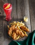 Chicken Tenders