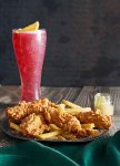 Chicken Tenders