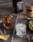 Classic Cocktails