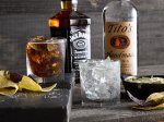 Classic Cocktails