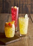Fruity Cocktails