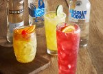 Fruity Cocktails