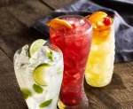 Signature Cocktails
