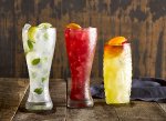 Signature Cocktails
