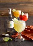 Margaritas