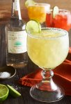 Margaritas