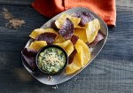 Spinach Artichoke Dip