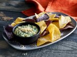 Spinach Artichoke Dip