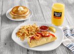Sante Fe Omelet