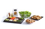 Salad Bar
