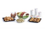 Soup Salad Combo