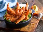 Bangin Shrimp