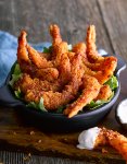 Bangin Shrimp
