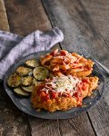 Chicken Parm