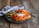 Chicken Parm