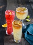 Drink family