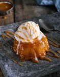 Pineapple Upside Down Cake