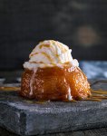 Pineapple Upside Down Cake