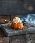 Pineapple Upside Down Cake