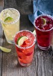 Ruby Ritas