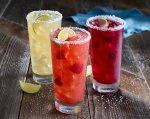 Ruby Ritas