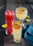 Drinks