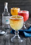 Top Shelf Margarita