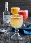 Top Shelf Margarita