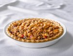Harvest Crunch Pie