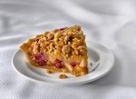Harvest Crunch Pie