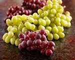 Fresh Grapes