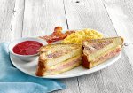 Monte Cristo Sandwich