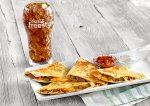 Steak Quesadilla