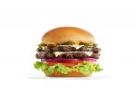 Jalapeno Thickburger