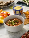 Bean Dip
